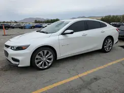 1G1ZE5SXXJF262647 2018 CHEVROLET MALIBU