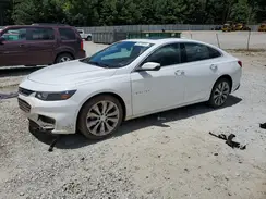 1G1ZE5SXXJF279836 2018 CHEVROLET MALIBU