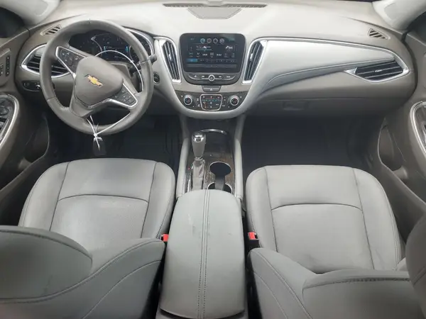 1G1ZE5SXXJF281814 2018 CHEVROLET MALIBU - Image 8
