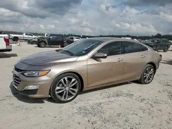 1G1ZE5SXXKF102706 2019 CHEVROLET MALIBU