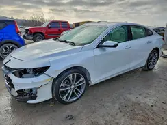 1G1ZE5SXXKF147211 2019 CHEVROLET MALIBU