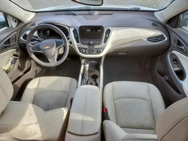 1G1ZE5SXXKF147211 2019 CHEVROLET MALIBU - Image 8