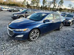 1G1ZE5SXXKF153395 2019 CHEVROLET MALIBU