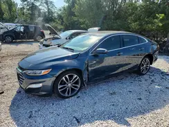 1G1ZE5SXXKF173792 2019 CHEVROLET MALIBU
