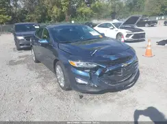1G1ZE5SXXKF200764 2019 CHEVROLET MALIBU