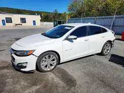 1G1ZE5SXXKF210856 2019 CHEVROLET MALIBU