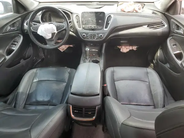 1G1ZE5SXXKF211618 2019 CHEVROLET MALIBU - Image 8