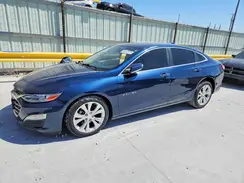 1G1ZE5SXXKF213921 2019 CHEVROLET MALIBU
