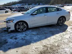 1G1ZE5SXXKF220058 2019 CHEVROLET MALIBU