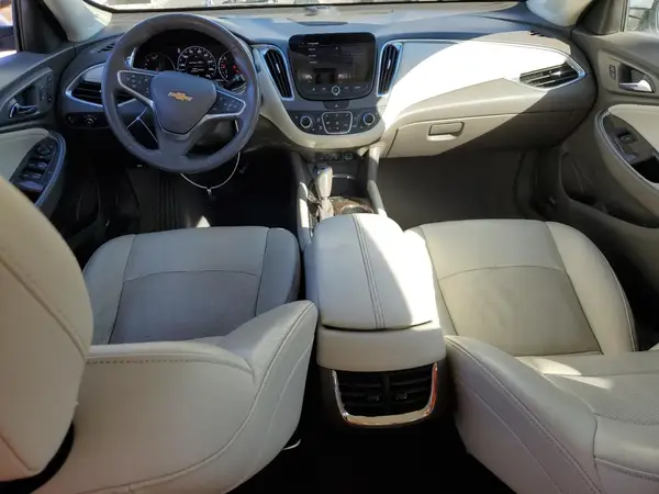 1G1ZE5SXXKF220058 2019 CHEVROLET MALIBU - Image 8