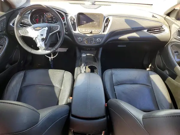 1G1ZE5SXXLF002557 2020 CHEVROLET MALIBU - Image 8
