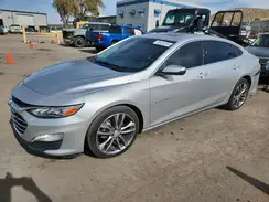 1G1ZE5SXXLF003045 2020 CHEVROLET MALIBU