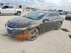 1G1ZE5SXXLF008651 2020 CHEVROLET MALIBU