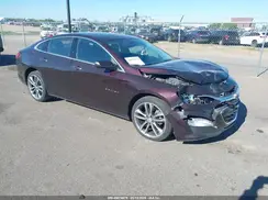 1G1ZE5SXXLF010948 2020 CHEVROLET MALIBU