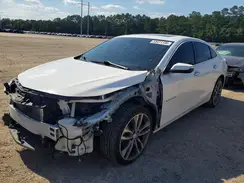 1G1ZE5SXXLF017186 2020 CHEVROLET MALIBU