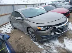 1G1ZE5SXXLF020170 2020 CHEVROLET MALIBU
