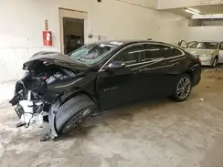 1G1ZE5SXXLF028995 2020 CHEVROLET MALIBU
