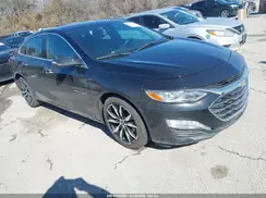 1G1ZE5SXXLF031203 2020 CHEVROLET MALIBU