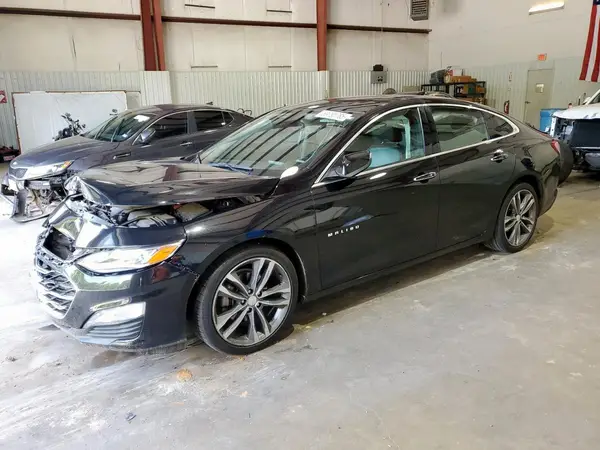 1G1ZE5SXXLF031203 2020 CHEVROLET MALIBU - Image 1