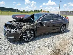 1G1ZE5SXXLF033677 2020 CHEVROLET MALIBU
