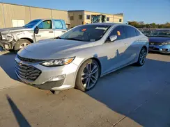 1G1ZE5SXXLF053539 2020 CHEVROLET MALIBU