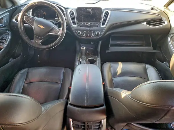 1G1ZE5SXXLF053539 2020 CHEVROLET MALIBU - Image 8