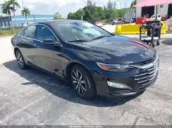 1G1ZE5SXXLF065111 2020 CHEVROLET MALIBU