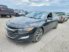 1G1ZE5SXXLF098464 2020 CHEVROLET MALIBU