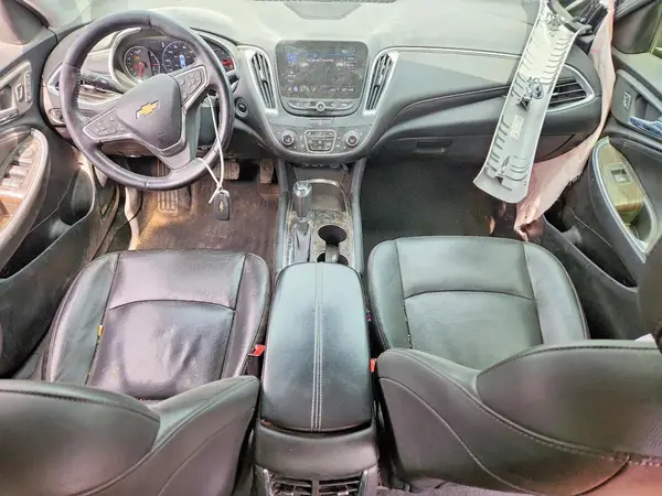 1G1ZE5SXXLF098464 2020 CHEVROLET MALIBU - Image 8