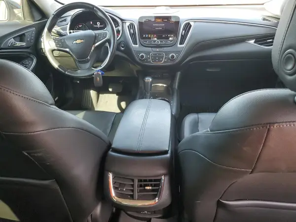 1G1ZE5SXXLF140308 2020 CHEVROLET MALIBU - Image 8