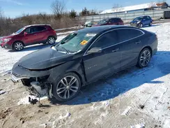 1G1ZE5SXXLF146030 2020 CHEVROLET MALIBU