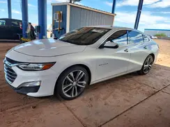 1G1ZE5SXXMF020669 2021 CHEVROLET MALIBU