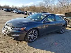 1G1ZE5SXXMF054854 2021 CHEVROLET MALIBU