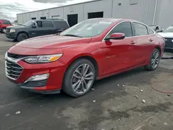 1G1ZE5SXXNF106534 2022 CHEVROLET MALIBU