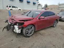 1G1ZE5SXXNF117517 2022 CHEVROLET MALIBU