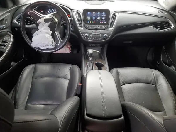 1G1ZE5SXXNF117517 2022 CHEVROLET MALIBU - Image 8