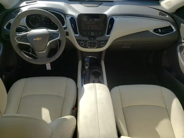 1G1ZE5SXXNF117601 2022 CHEVROLET MALIBU - Image 8
