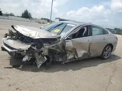 1G1ZE5SXXNF155250 2022 CHEVROLET MALIBU