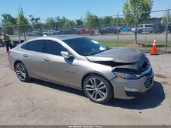 1G1ZE5SXXNF204219 2022 CHEVROLET MALIBU