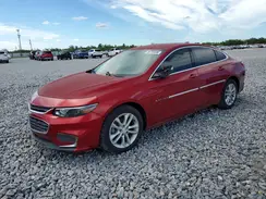 1G1ZEGST2GF176402 2016 CHEVROLET MALIBU