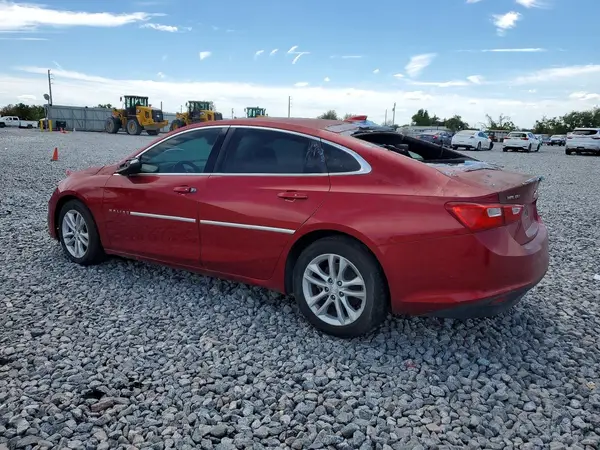 1G1ZEGST2GF176402 2016 CHEVROLET MALIBU - Image 2