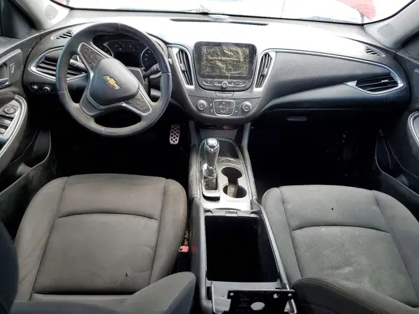 1G1ZEGST2GF176402 2016 CHEVROLET MALIBU - Image 8