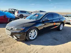 1G1ZF5SU0JF101792 2018 CHEVROLET MALIBU