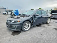 1G1ZF5SU0JF114509 2018 CHEVROLET MALIBU