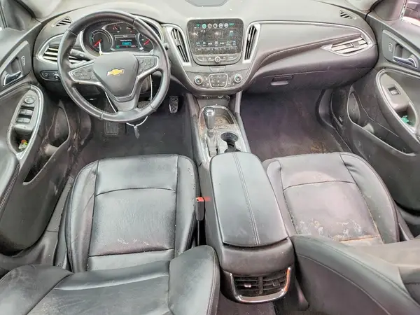 1G1ZF5SU0JF114509 2018 CHEVROLET MALIBU - Image 8