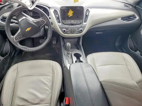1G1ZF5SU0JF151222 2018 CHEVROLET MALIBU - Image 8