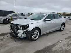 1G1ZF5SU0JF163452 2018 CHEVROLET MALIBU