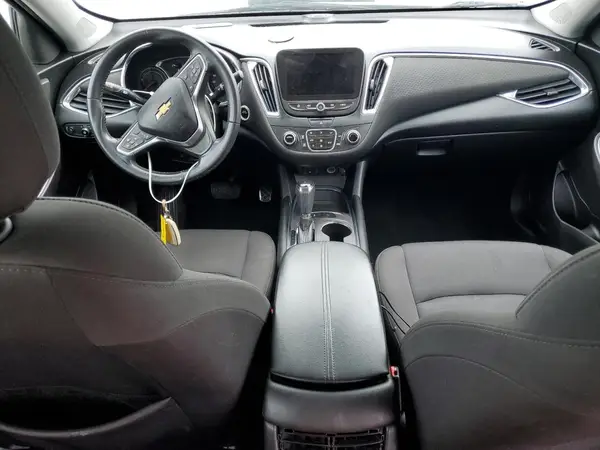 1G1ZF5SU0JF163452 2018 CHEVROLET MALIBU - Image 8