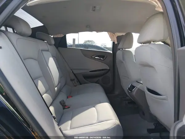 1G1ZF5SU0JF180543 2018 CHEVROLET MALIBU - Image 8