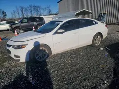 1G1ZF5SU0JF185774 2018 CHEVROLET MALIBU